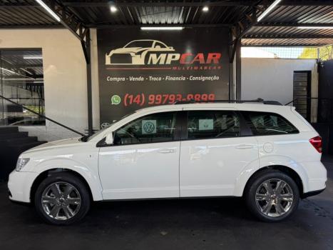 FIAT Freemont 2.4 16V 4P PRECISION AUTOMTICO 7 LUGARES, Foto 20