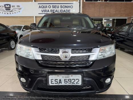 FIAT Freemont 2.4 16V 4P PRECISION AUTOM�TICO 7 LUGARES, Foto 1