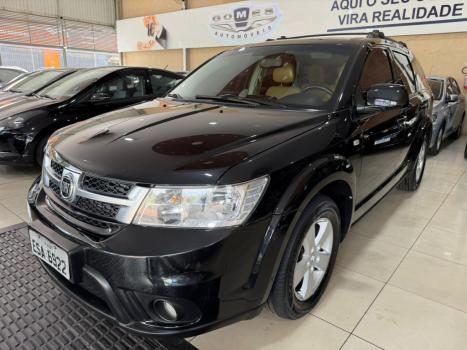 FIAT Freemont 2.4 16V 4P PRECISION AUTOM�TICO 7 LUGARES, Foto 2