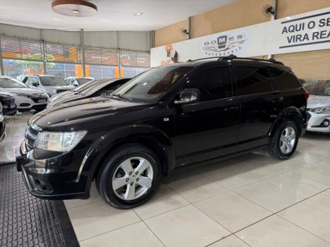 FIAT Freemont 2.4 16V 4P PRECISION AUTOM�TICO 7 LUGARES, Foto 3