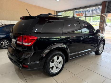 FIAT Freemont 2.4 16V 4P PRECISION AUTOM�TICO 7 LUGARES, Foto 4