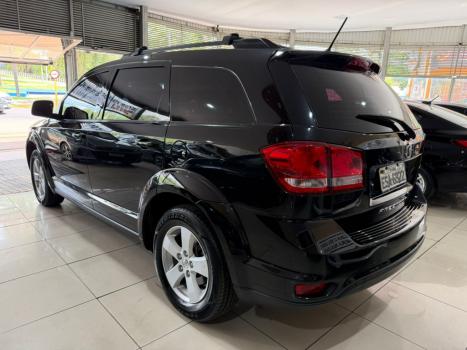 FIAT Freemont 2.4 16V 4P PRECISION AUTOM�TICO 7 LUGARES, Foto 6