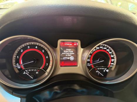 FIAT Freemont 2.4 16V 4P PRECISION AUTOM�TICO 7 LUGARES, Foto 7