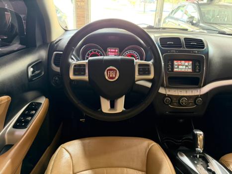 FIAT Freemont 2.4 16V 4P PRECISION AUTOM�TICO 7 LUGARES, Foto 8