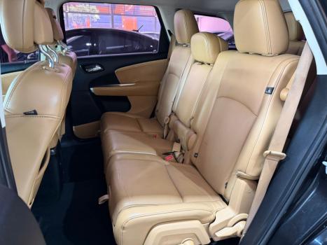 FIAT Freemont 2.4 16V 4P PRECISION AUTOM�TICO 7 LUGARES, Foto 12