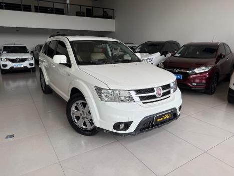 FIAT Freemont 2.4 16V 4P PRECISION AUTOM�TICO 7 LUGARES, Foto 1