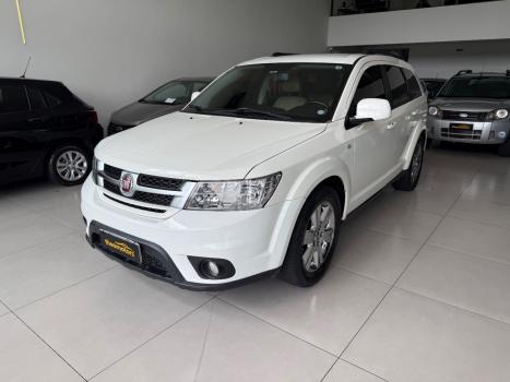 FIAT Freemont 2.4 16V 4P PRECISION AUTOM�TICO 7 LUGARES, Foto 3