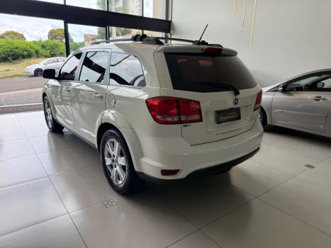 FIAT Freemont 2.4 16V 4P PRECISION AUTOM�TICO 7 LUGARES, Foto 5