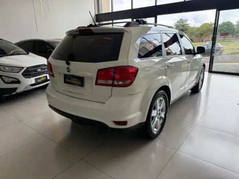 FIAT Freemont 2.4 16V 4P PRECISION AUTOM�TICO 7 LUGARES, Foto 6