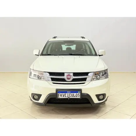 FIAT Freemont 2.4 16V 4P EMOCTION AUTOM�TICO, Foto 2