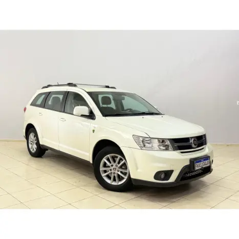 FIAT Freemont 2.4 16V 4P EMOCTION AUTOM�TICO, Foto 3