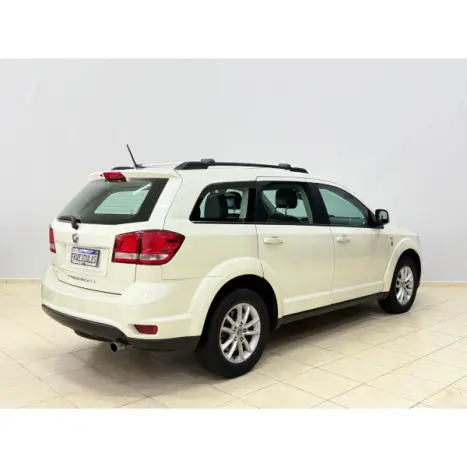 FIAT Freemont 2.4 16V 4P EMOCTION AUTOM�TICO, Foto 4