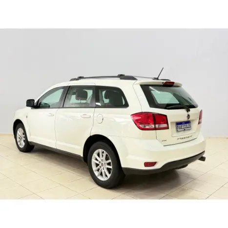 FIAT Freemont 2.4 16V 4P EMOCTION AUTOM�TICO, Foto 5