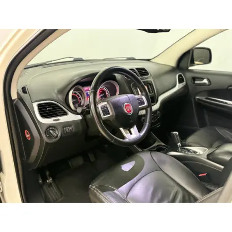 FIAT Freemont 2.4 16V 4P EMOCTION AUTOM�TICO, Foto 6