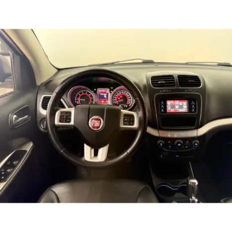 FIAT Freemont 2.4 16V 4P EMOCTION AUTOM�TICO, Foto 7