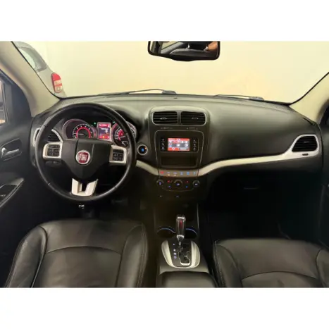 FIAT Freemont 2.4 16V 4P EMOCTION AUTOM�TICO, Foto 8