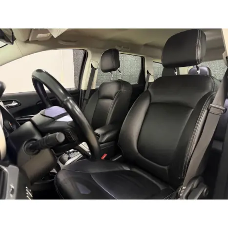 FIAT Freemont 2.4 16V 4P EMOCTION AUTOM�TICO, Foto 10