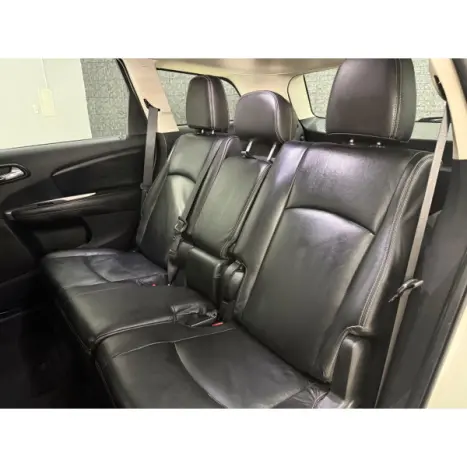 FIAT Freemont 2.4 16V 4P EMOCTION AUTOM�TICO, Foto 11