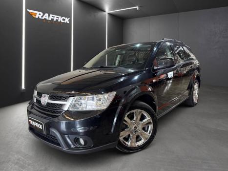 FIAT Freemont 2.4 16V 4P PRECISION AUTOM�TICO 7 LUGARES, Foto 1