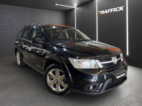 FIAT Freemont 2.4 16V 4P PRECISION AUTOM�TICO 7 LUGARES, Foto 2