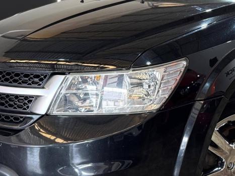 FIAT Freemont 2.4 16V 4P PRECISION AUTOM�TICO 7 LUGARES, Foto 5