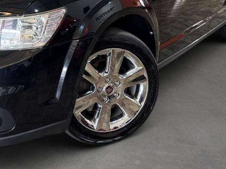 FIAT Freemont 2.4 16V 4P PRECISION AUTOM�TICO 7 LUGARES, Foto 6