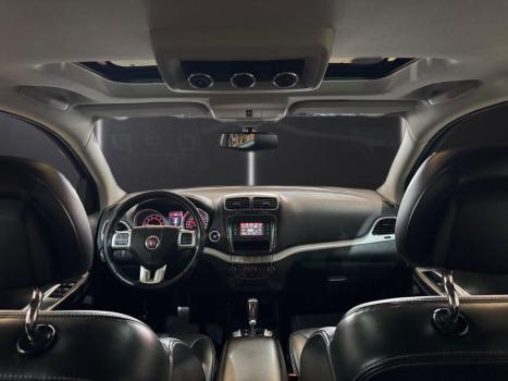 FIAT Freemont 2.4 16V 4P PRECISION AUTOM�TICO 7 LUGARES, Foto 8