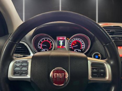 FIAT Freemont 2.4 16V 4P PRECISION AUTOM�TICO 7 LUGARES, Foto 9