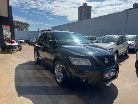 FIAT Freemont 2.4 16V 4P PRECISION AUTOM�TICO 7 LUGARES, Foto 2