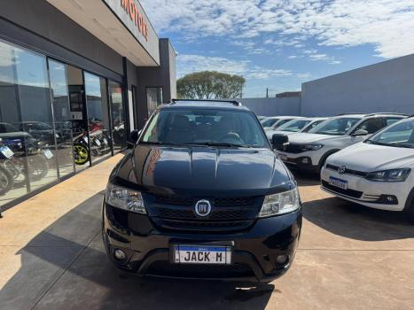 FIAT Freemont 2.4 16V 4P PRECISION AUTOM�TICO 7 LUGARES, Foto 3