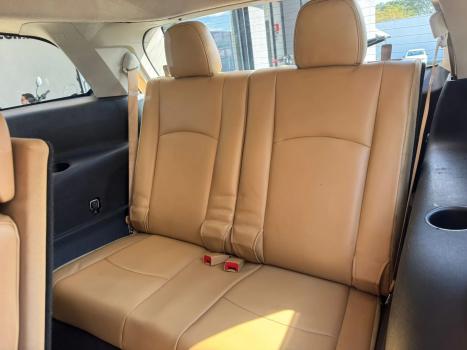 FIAT Freemont 2.4 16V 4P PRECISION AUTOM�TICO 7 LUGARES, Foto 7