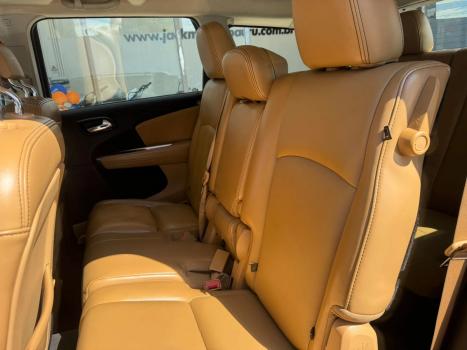 FIAT Freemont 2.4 16V 4P PRECISION AUTOM�TICO 7 LUGARES, Foto 8