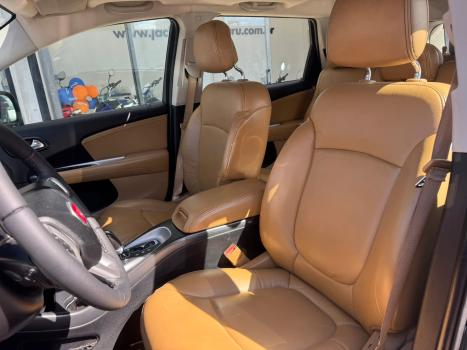 FIAT Freemont 2.4 16V 4P PRECISION AUTOM�TICO 7 LUGARES, Foto 9