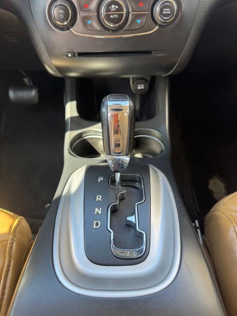 FIAT Freemont 2.4 16V 4P PRECISION AUTOM�TICO 7 LUGARES, Foto 12