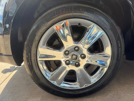 FIAT Freemont 2.4 16V 4P PRECISION AUTOM�TICO 7 LUGARES, Foto 14