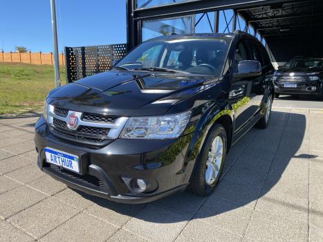 FIAT Freemont 2.4 16V 4P PRECISION AUTOM�TICO 7 LUGARES, Foto 1