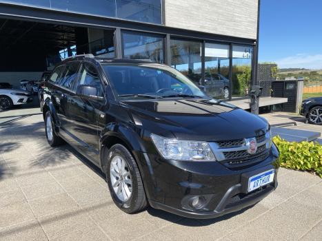 FIAT Freemont 2.4 16V 4P PRECISION AUTOM�TICO 7 LUGARES, Foto 3