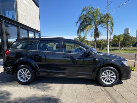 FIAT Freemont 2.4 16V 4P PRECISION AUTOM�TICO 7 LUGARES, Foto 4