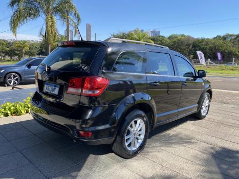 FIAT Freemont 2.4 16V 4P PRECISION AUTOM�TICO 7 LUGARES, Foto 5