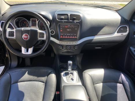FIAT Freemont 2.4 16V 4P PRECISION AUTOM�TICO 7 LUGARES, Foto 8