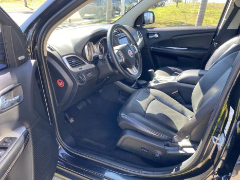 FIAT Freemont 2.4 16V 4P PRECISION AUTOM�TICO 7 LUGARES, Foto 9