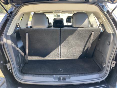 FIAT Freemont 2.4 16V 4P PRECISION AUTOM�TICO 7 LUGARES, Foto 10