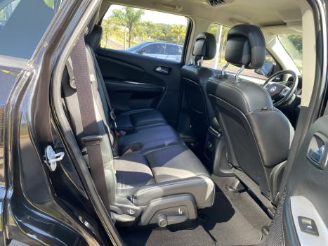 FIAT Freemont 2.4 16V 4P PRECISION AUTOM�TICO 7 LUGARES, Foto 11