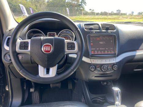 FIAT Freemont 2.4 16V 4P PRECISION AUTOM�TICO 7 LUGARES, Foto 15