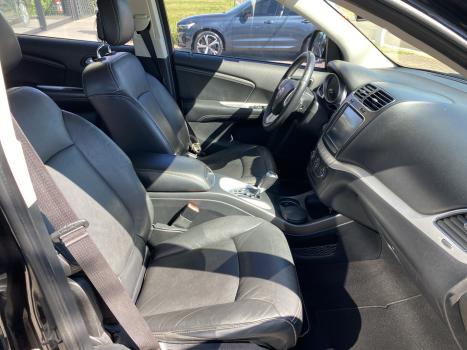 FIAT Freemont 2.4 16V 4P PRECISION AUTOM�TICO 7 LUGARES, Foto 16