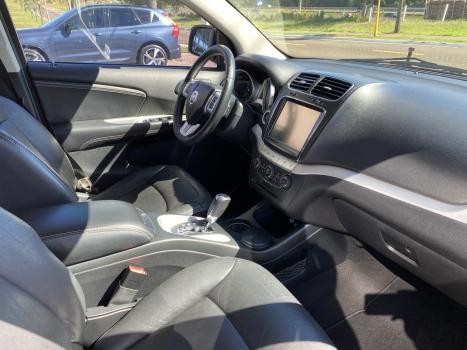 FIAT Freemont 2.4 16V 4P PRECISION AUTOM�TICO 7 LUGARES, Foto 19