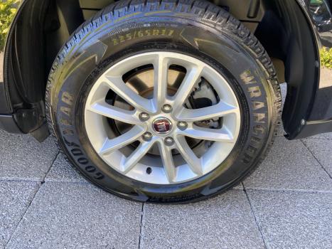 FIAT Freemont 2.4 16V 4P PRECISION AUTOM�TICO 7 LUGARES, Foto 20