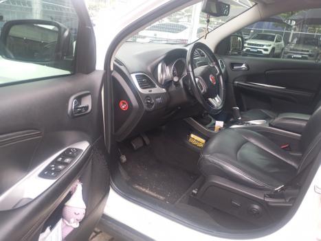 FIAT Freemont 2.4 16V 4P PRECISION AUTOM�TICO 7 LUGARES, Foto 3