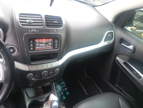 FIAT Freemont 2.4 16V 4P PRECISION AUTOM�TICO 7 LUGARES, Foto 4