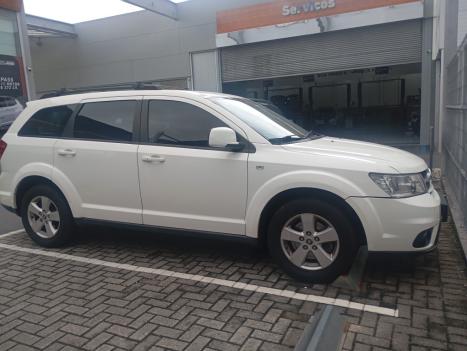 FIAT Freemont 2.4 16V 4P PRECISION AUTOM�TICO 7 LUGARES, Foto 5